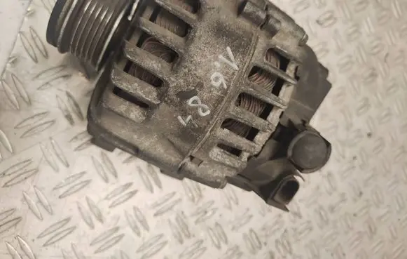 Volvo S60 Generator/alternator AV6N10300GC 30659390 110030449