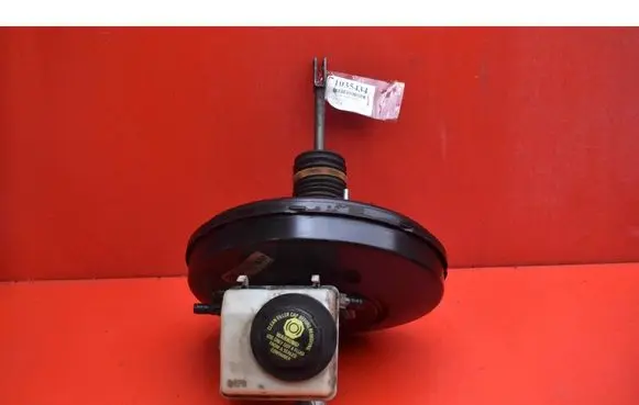 Opel Astra H Brake booster 13142358MW