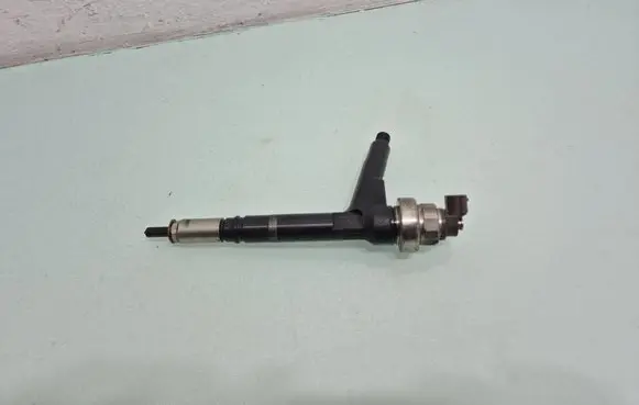 Opel Combo C Fuel injector 8973138616
