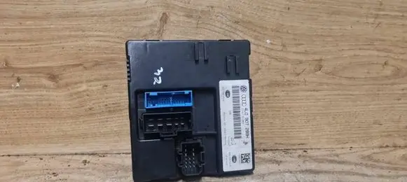 Audi Q7 4L Comfort/convenience module 4L0907289H