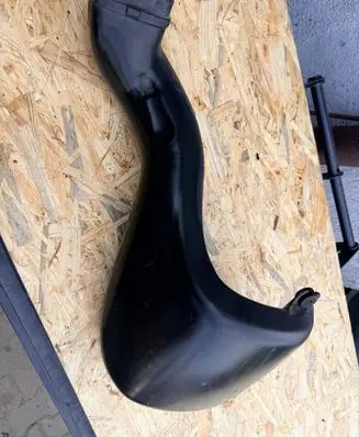 Volvo XC90 Air intake duct part 8624986