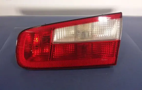 Renault Laguna II Rear/tail lights 8200002476