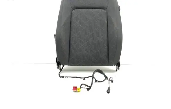Volkswagen Golf VIII Front driver seat 
