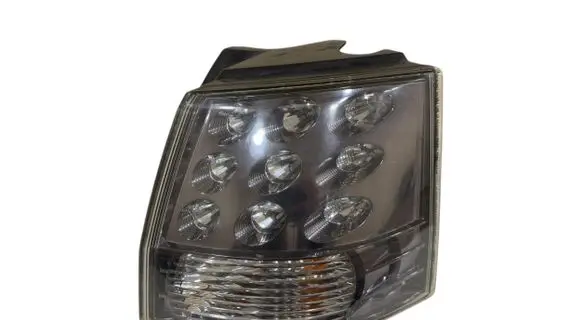 Mitsubishi Outlander Rear/tail lights 22087813