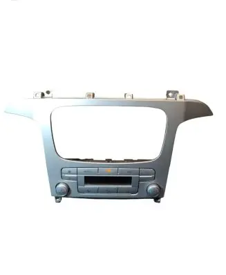 Ford Galaxy Climate control unit 7S7T18C612AH