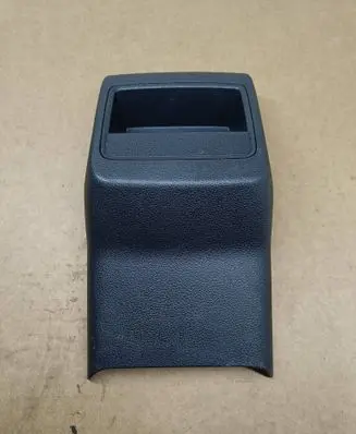 Volkswagen PASSAT B7 USA Other center console (tunnel) element 561863298 1953837 5027969