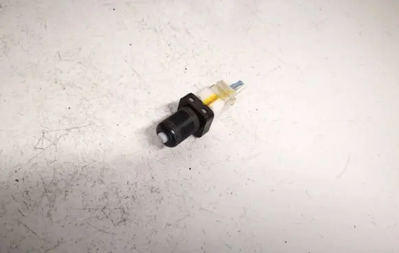 Peugeot 406 Brake pedal sensor switch