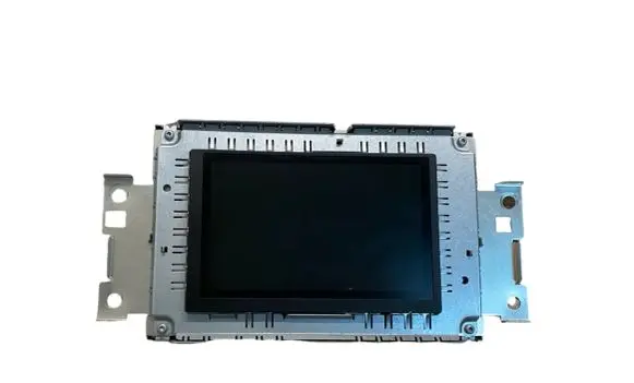 Volvo S60 Screen/display/small screen 31357023 7609501532