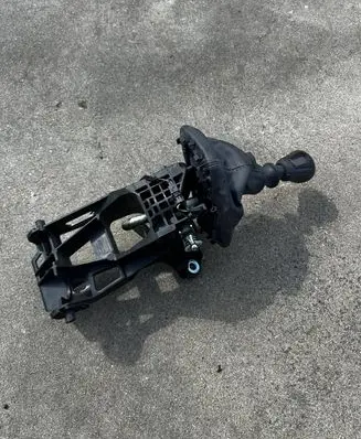 Mercedes-Benz Sprinter W907 W910 Gear shifter/selector A9102600000 02LZGS007 00002266
