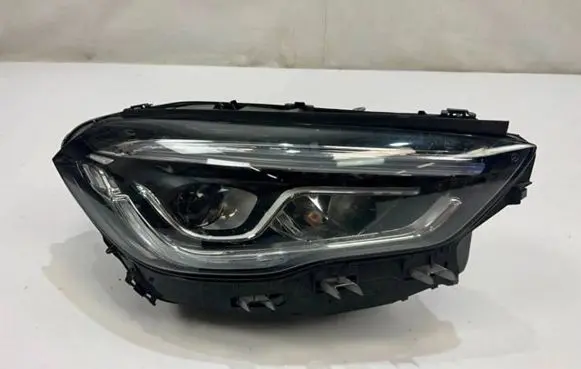 Mercedes-Benz GLA H247 Headlight/headlamp