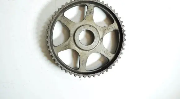Audi A6 S6 C5 4B Camshaft pulley/ VANOS 078109111