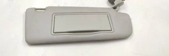 Audi A4 S4 B5 8D Sun visor 3B0857552