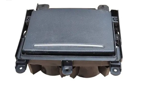 Audi A6 S6 C7 4G Cup holder front 4G0862534