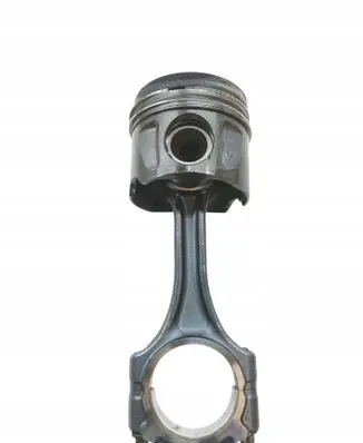 Mercedes-Benz A W168 Piston with connecting rod 