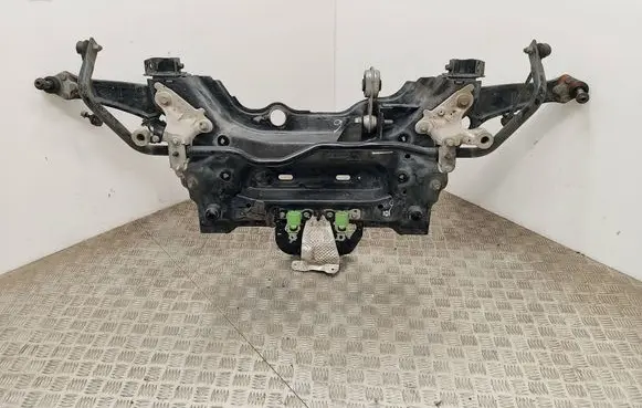 Renault Scenic IV - Grand scenic IV Front subframe