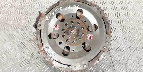 Volvo XC90 Flywheel 31473617