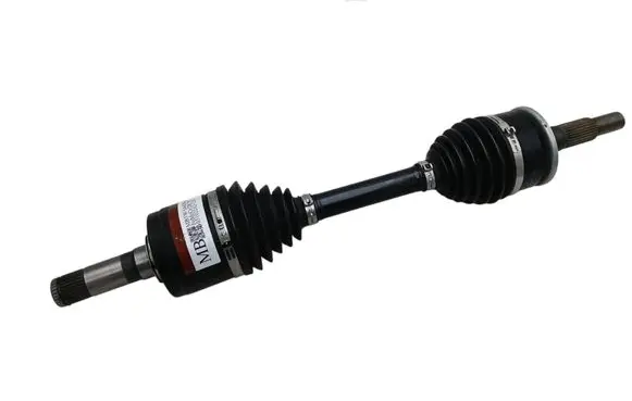 Ford Ranger IV Front driveshaft MB3W3A428GA