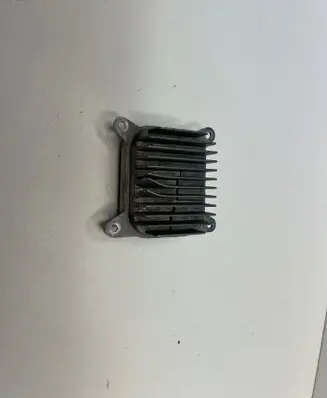 Tesla Model 3 LED ballast control module P1532925