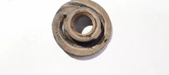 Volkswagen Golf VI Front coil spring rubber mount 1k0512297d
