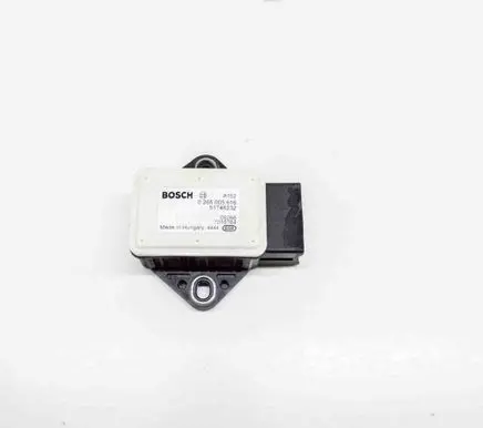 Maserati GranTurismo Acceleration sensor 51746232 0265005616