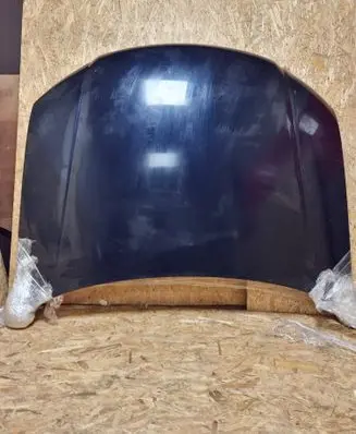 Audi A8 S8 D3 4E Engine bonnet/hood