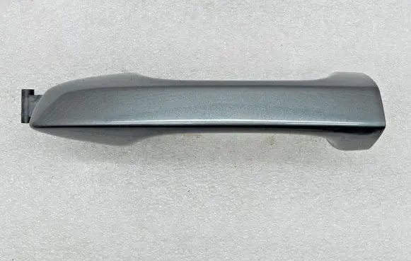 Volkswagen Tiguan Front door exterior handle 510837206D 510837206