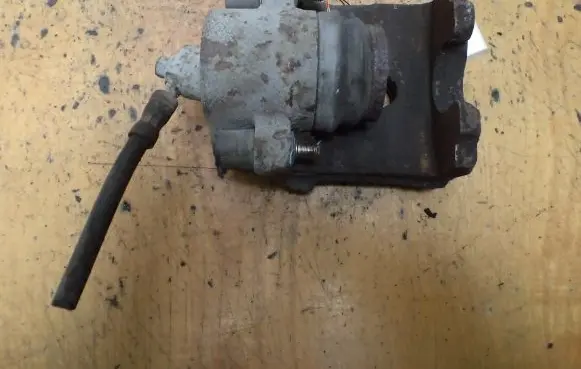 Audi A3 S3 8L Front brake caliper