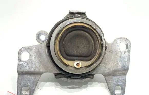 Volvo V40 Engine mount vacuum valve 326F11326F09