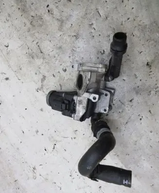 Jaguar XE EGR valve GMAUTO4574097