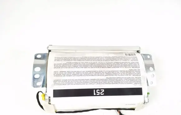 Mercedes-Benz ML W164 Passenger airbag A2518600805