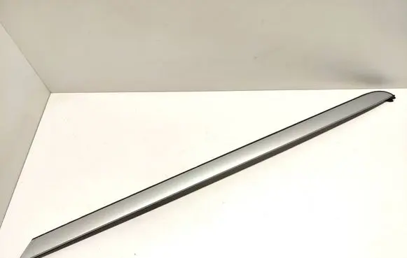 BMW X3 E83 Tailgate/trunk side cover trim 51310403319 51313420830