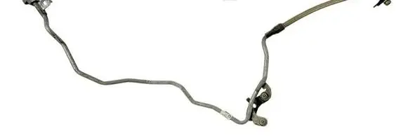 BMW X5M E70 Active stabilizer tube/hose 6782380