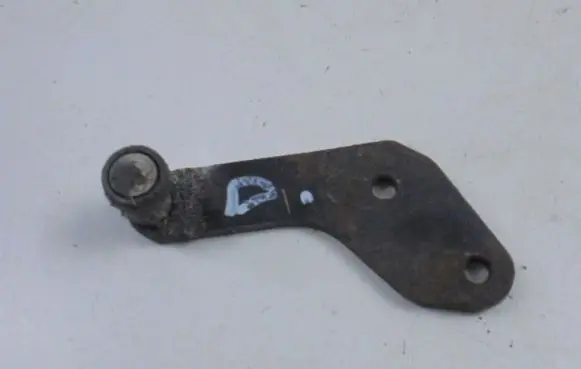 Ford Transit - Tourneo Connect Roller guide/hinge set 