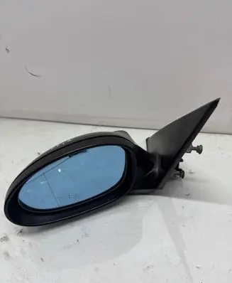BMW 1 E81 E87 Front door electric wing mirror F0141101