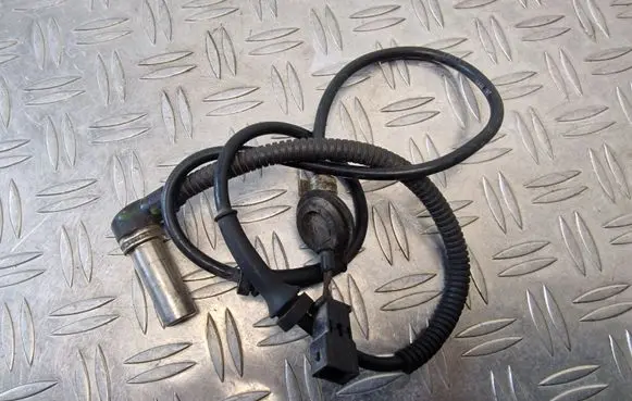 Audi A4 S4 B5 8D ABS brake wheel speed sensor 8D0927803