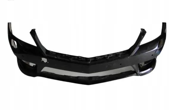 Mercedes-Benz CL C216 Front bumper A2168851825