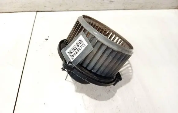Heater fan/blower