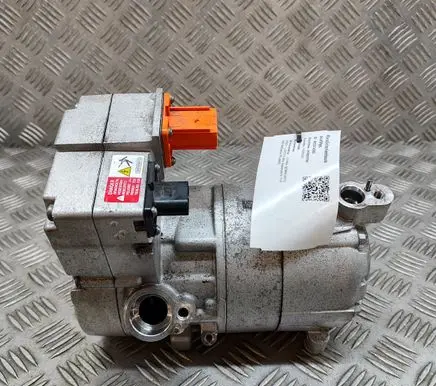 Cupra Born Air conditioning (A/C) compressor (pump) 1EA820807C 1EA816797G