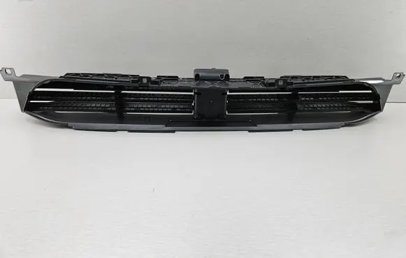 BMW X3 G01 Intercooler air guide/duct channel 7497231 51137497231