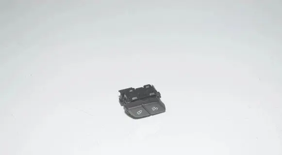 BMW 2 F46 Central locking switch button 9354129 6801349 61316801349