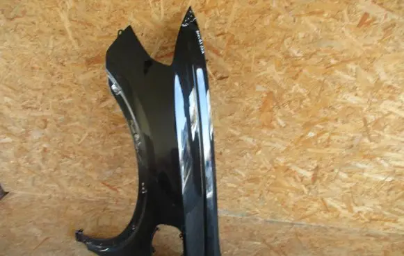 Audi Q3 F3 Fender