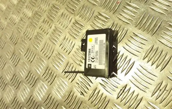 Opel Signum Tire pressure sensor 13172984 ID081300290400100