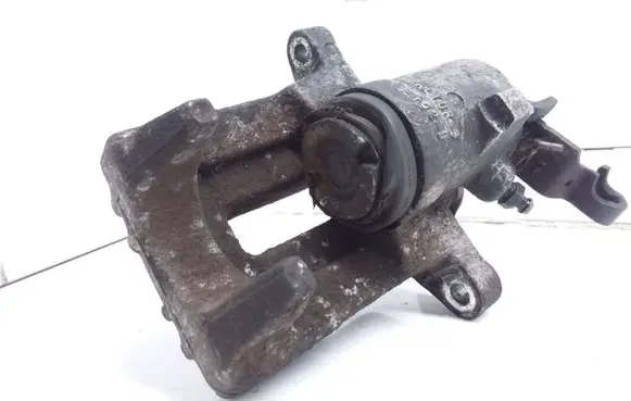 Audi A3 S3 A3 Sportback 8P Rear brake caliper