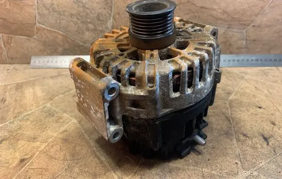 Generator/alternator