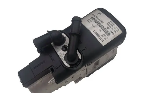 Volkswagen Touran I Auxiliary pre-heater (Webasto) 1K0815005KT