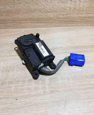 Mazda MX-6 Air flap motor/actuator GA601GA5R