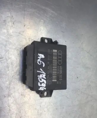 Audi A6 S6 C6 4F Parking PDC control unit/module 4F0919283 4F0910283 0513005537
