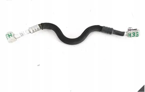 Audi A8 S8 D4 4H Air conditioning (A/C) pipe/hose 4H0816721E