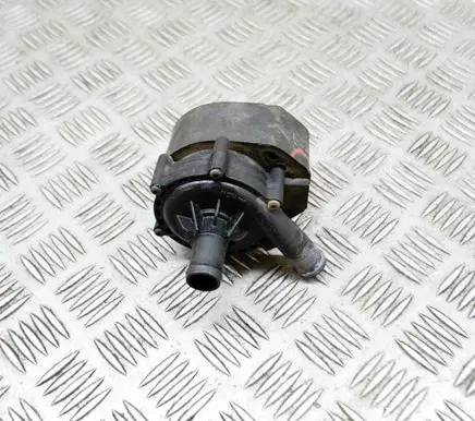 Tesla Model S Electric auxiliary coolant/water pump 103732700F