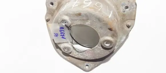 Peugeot 407 Coil spring mount